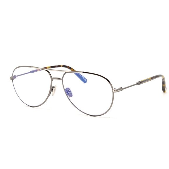 NEW TOM FORD AVIATOR EYEGLASSES